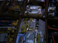 Lot de Serrures à encastrers.