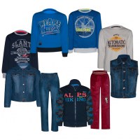 Vêtements Assortis Enfants Ref. 010