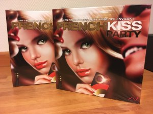 Lot jeux coquins pour adultes