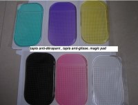 Tapis anti-dérapant sticky pad