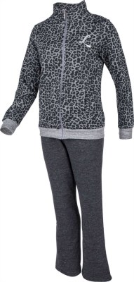020247 Ensemble de sport femme LOTTO