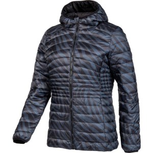 050215 Veste matelassée femme Lotto