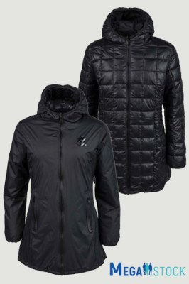 LOTTO vestes réversibles pour femmes, vente en gros