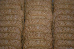 Lotus - biscoff speculoos à tartiner creamy