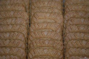 Lotus - speculoos à tartiner biscoff crunchy