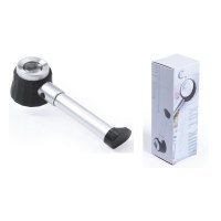 Loupe Nouk en Métal - Objet publicitaire AVEC ou SANS logo - Cadeau client - Gift - COO...