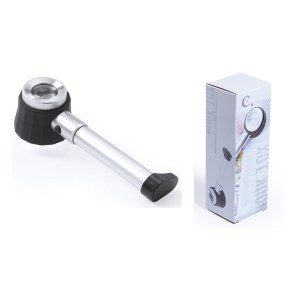 Loupe Nouk en Métal - Objet publicitaire AVEC ou SANS logo - Cadeau client - Gift - COO...