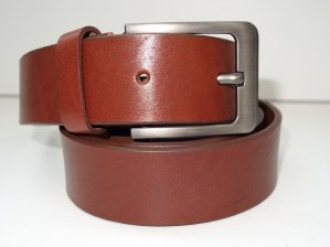 CEINTURES EN CUIR VERITABLE