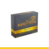 Black horse miel