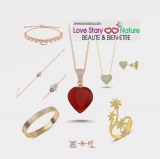 BIJOUX & ACCESSOIRES EN GROS