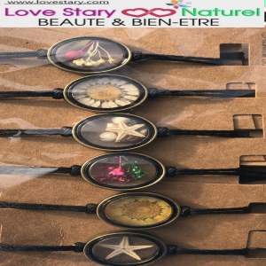 BRACELETS EPOXY VIVANT EN GROS