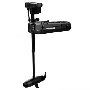 Garmin Force 50" Torqeedo Travel 603 Lowrance Ghost 47"