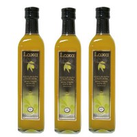 Huile d'olive Traditionnel