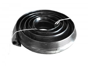 Passe-câble protège-câble ralentisseur 6 METRES - 44 TONNES