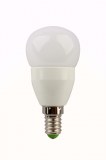 Ampoule Led 4W E14 Opaque en Poire