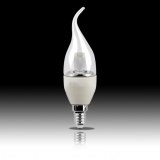 Ampoule Led 4W E14 Cristal en Flamme