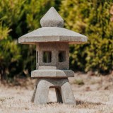 Grossiste lanterne japonaise jardin, lanterne de jardin, pagode jardin, pagode japonaise, pierre...
