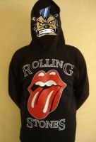 Lot de 25 sweats capuches neufs