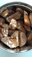 Lu - bâtonnet de céréales fourré au chocolat