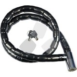 Antivol python pour moto-velo-portail 22mm x 1200mm