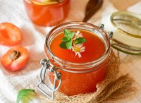 Lucien georgelin - confiture 4 agrumes cuite au chaudron