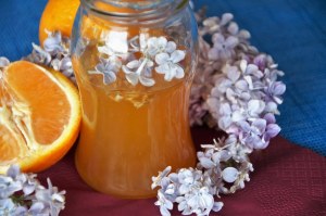 Lucien georgelin - confiture allégée à l'orange citron pamplemousse cuite au chaudron