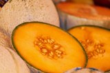 Lucien georgelin - confiture melon cuite au chaudron
