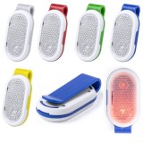 Lumière d'Alerte Réfléctante "Hespar" - Objet publicitaire AVEC ou SANS logo - Cadeau...