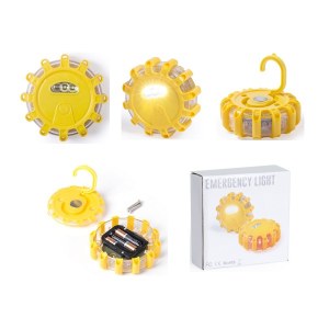 Lumière Urgence Trend - Objet publicitaire AVEC ou SANS logo - Cadeau client - Gift -...