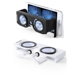 Lunette de réalité virtuelle Morgan - Objet publicitaire AVEC ou SANS logo - Cadeau cli...