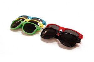 Lunettes solaires pour enfant