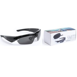 Lunettes Caméra Smith - Objet publicitaire AVEC ou SANS logo - Cadeau client - Gift -...