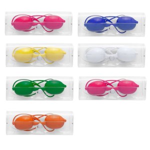Lunettes Protectrices "Adorix" en Silicone - Objet publicitaire AVEC ou SANS logo - Cad...