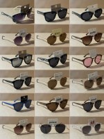 LUNETTES DE SOLEIL