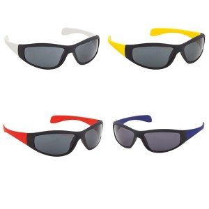 Lunettes de Soleil Hortax - Objet publicitaire AVEC ou SANS logo - Cadeau client - Gift...