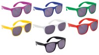 Lunettes de Soleil Malter - Objet publicitaire AVEC ou SANS logo - Cadeau client - Gift...