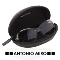 Lunettes de soleil Saira -Antonio Miro- - Objet publicitaire AVEC ou SANS logo - Cadeau...