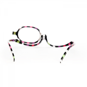 Lot de 320 Lunettes loupe de maquillage - Modèle Rosy
