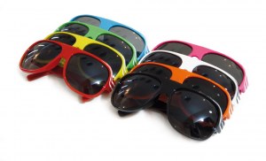 Lunettes solaires pour enfant