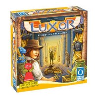 Jeu de Société Luxor - Queen Games