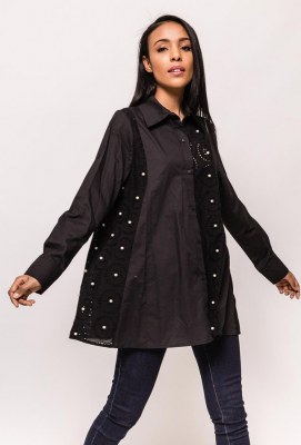 Stock prêt à porter femme