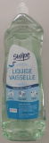LIQUIDE VAISSELLE 1L