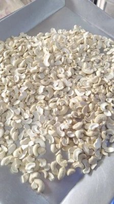 Noix de cajou décortiquer