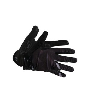 LOT DE GANTS VELO CRAFT