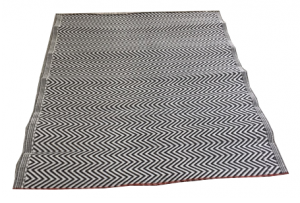 TAPIS D'EXTERIEUR EN POLYPROPYLENE