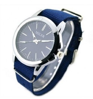 Montre fantaisie mixte