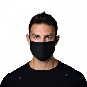 Masque Lavable 3 Plis