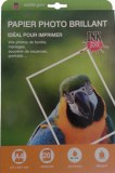 Papier photo A4