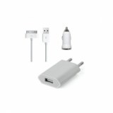 Kit 3 en 1 Iphone 4/4S