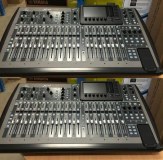 Instruments d'enregistrement sonore, équipement DJ et mélangeurs numériques